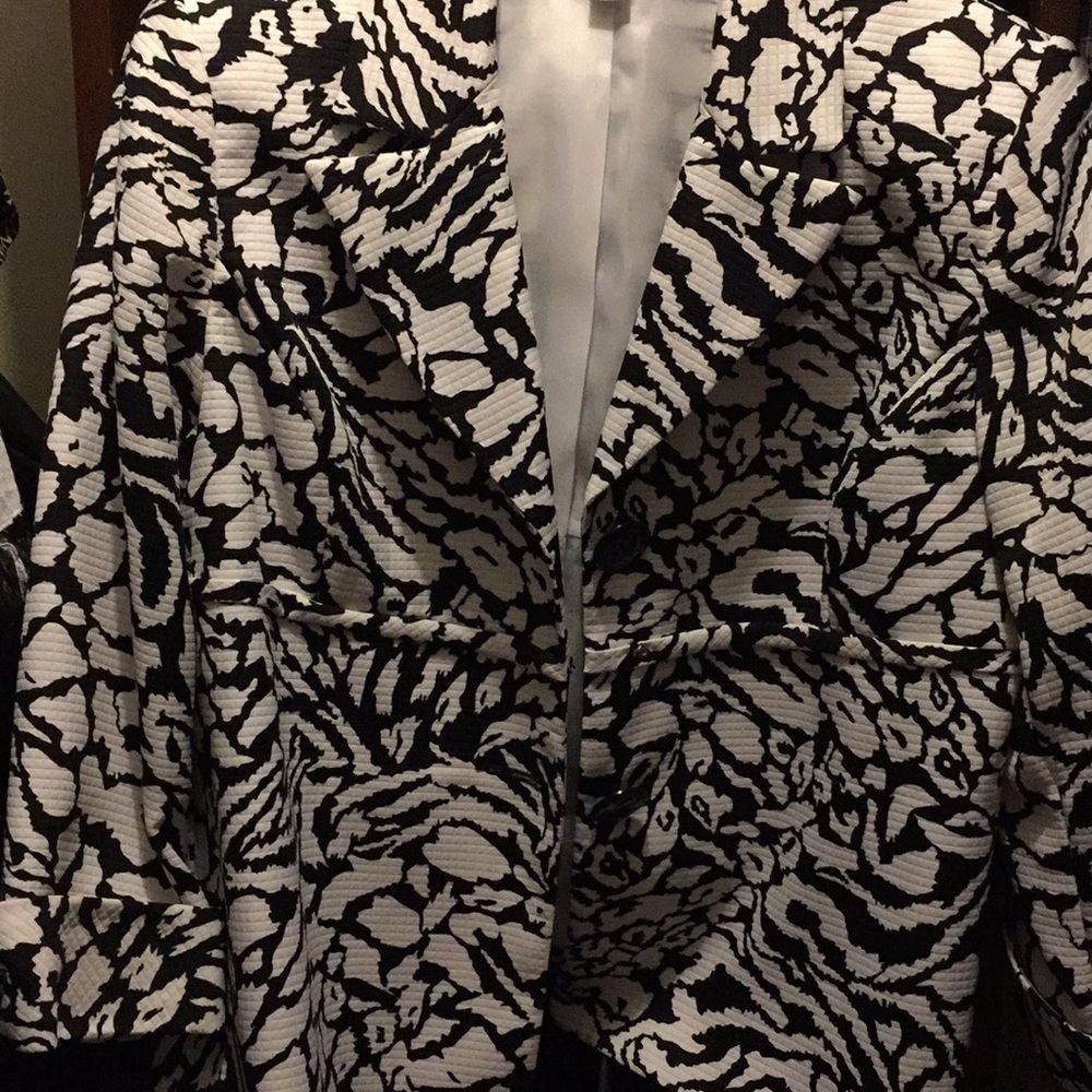 Business/Professional Jacket